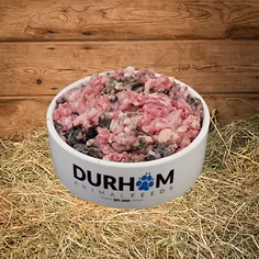 Dog Nutrition London